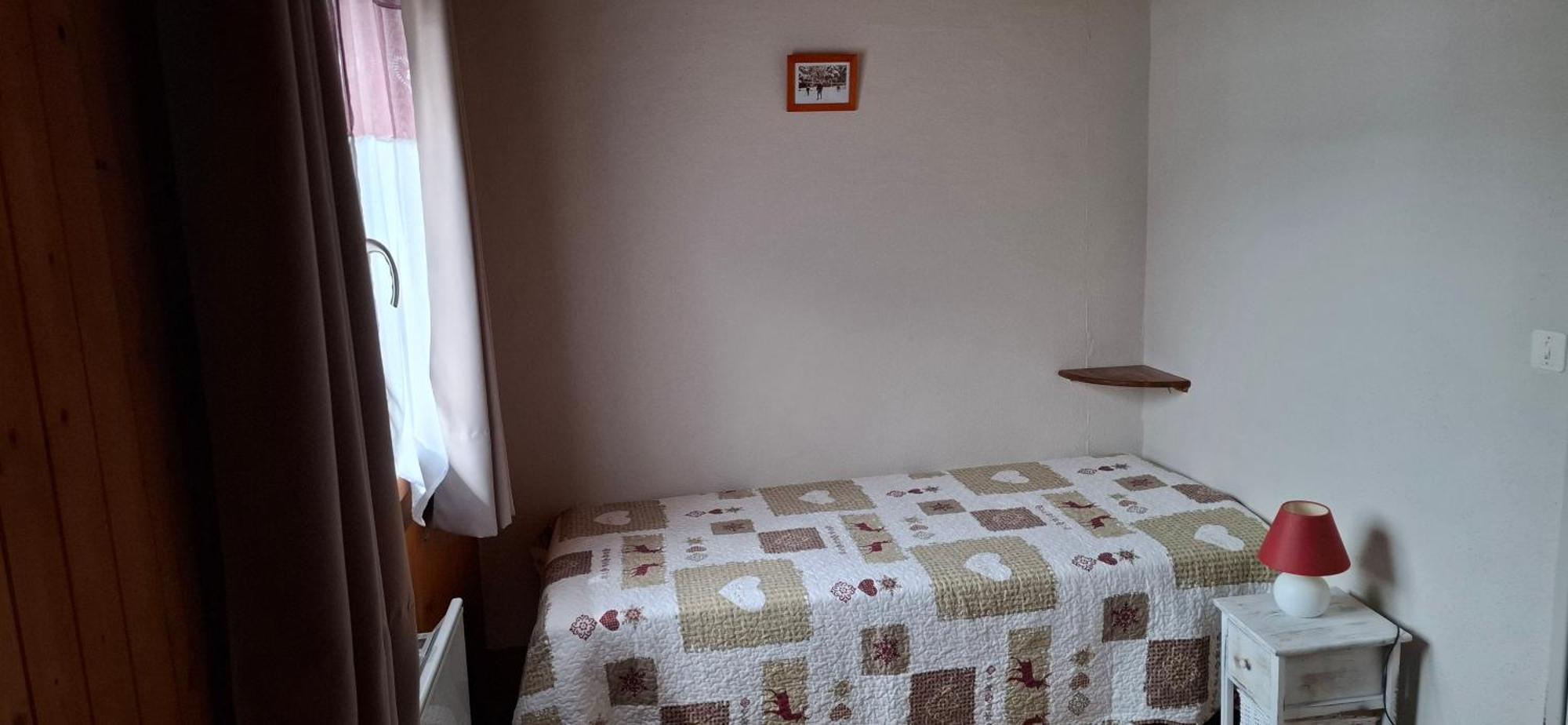 L'edelweiss Apartment