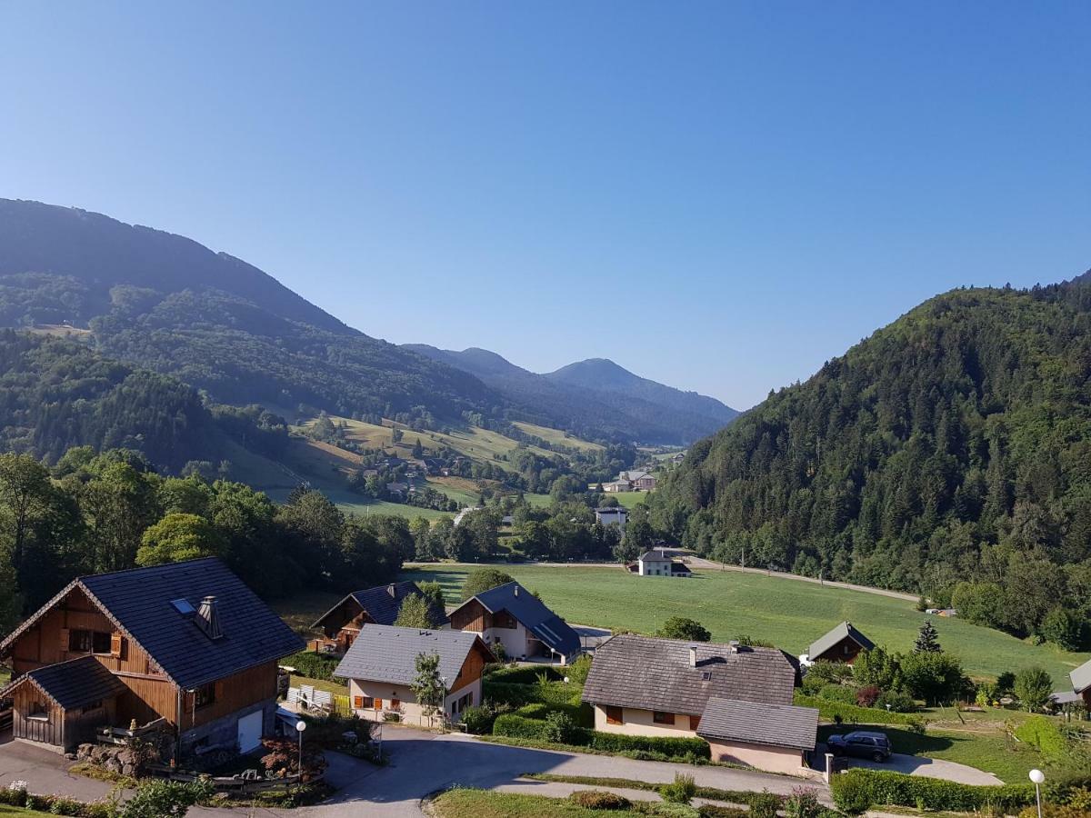 Appartement L'edelweiss