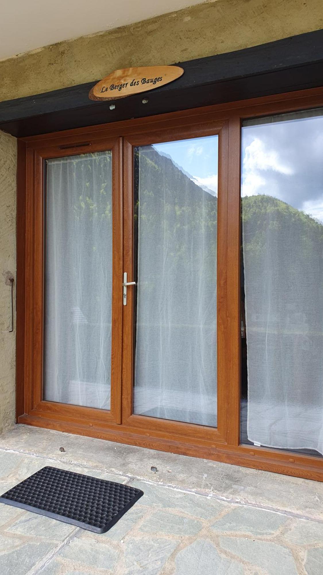 Appartement L'edelweiss
