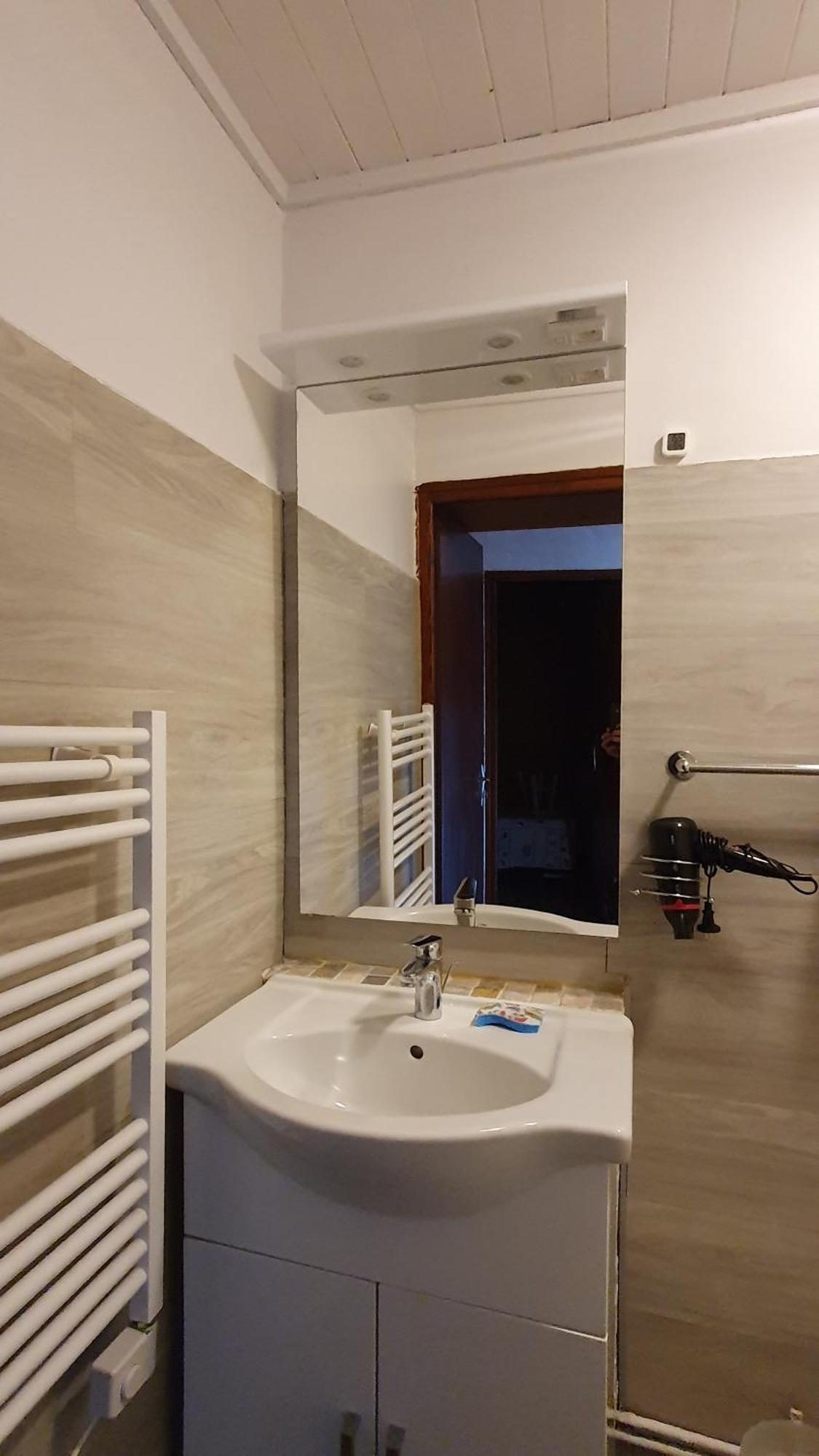 Apartment L'edelweiss Aillon-le-Jeune