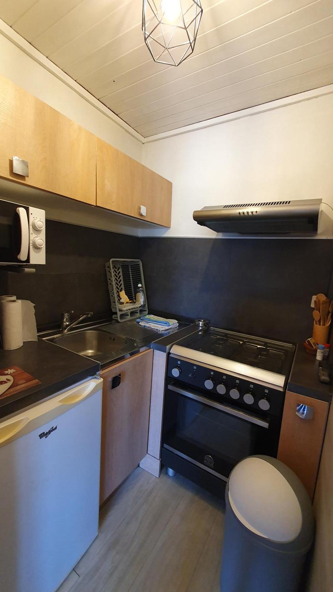 Apartment L'edelweiss *