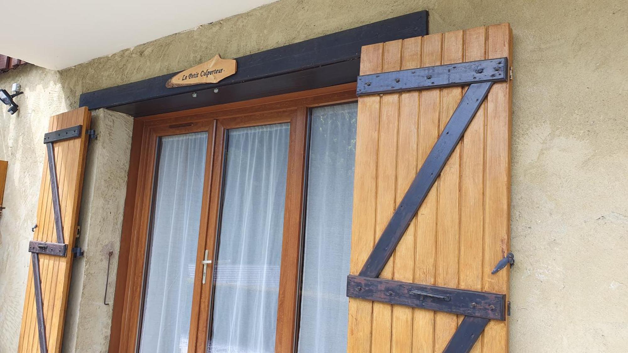 Apartment L'edelweiss Aillon-le-Jeune