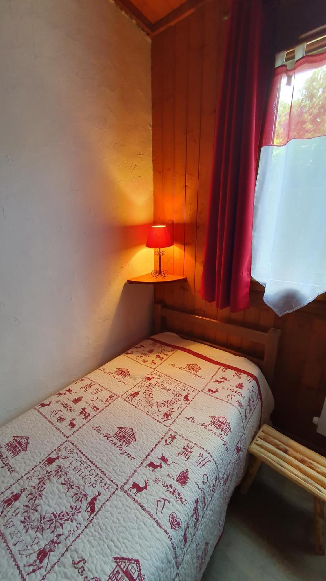 L'edelweiss Apartment *