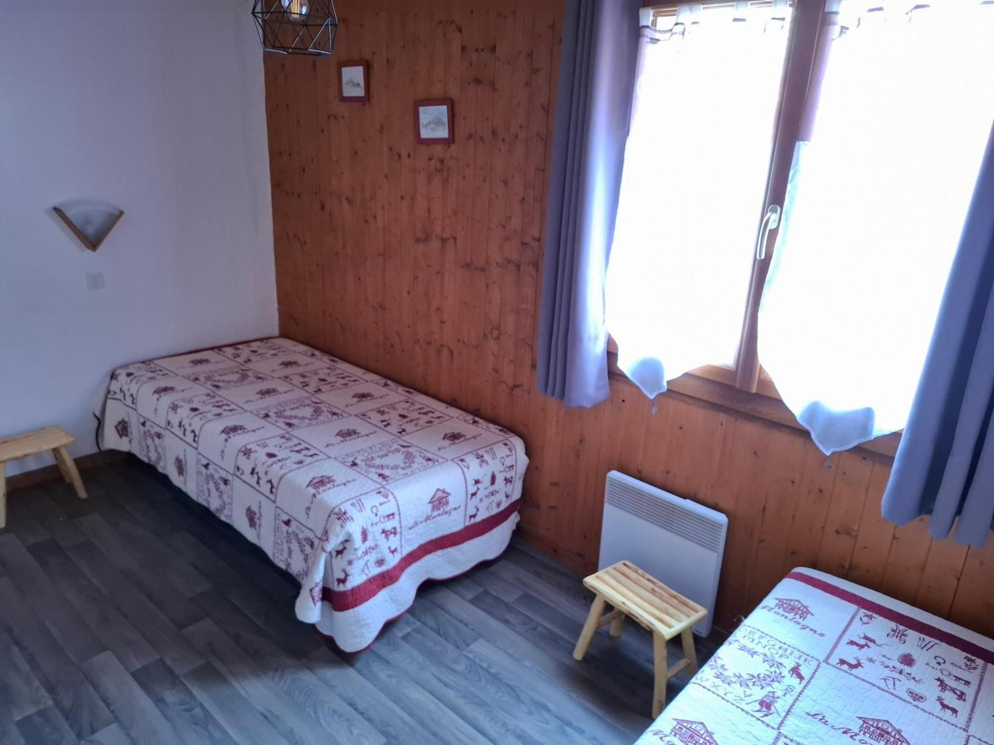 L'edelweiss Apartment