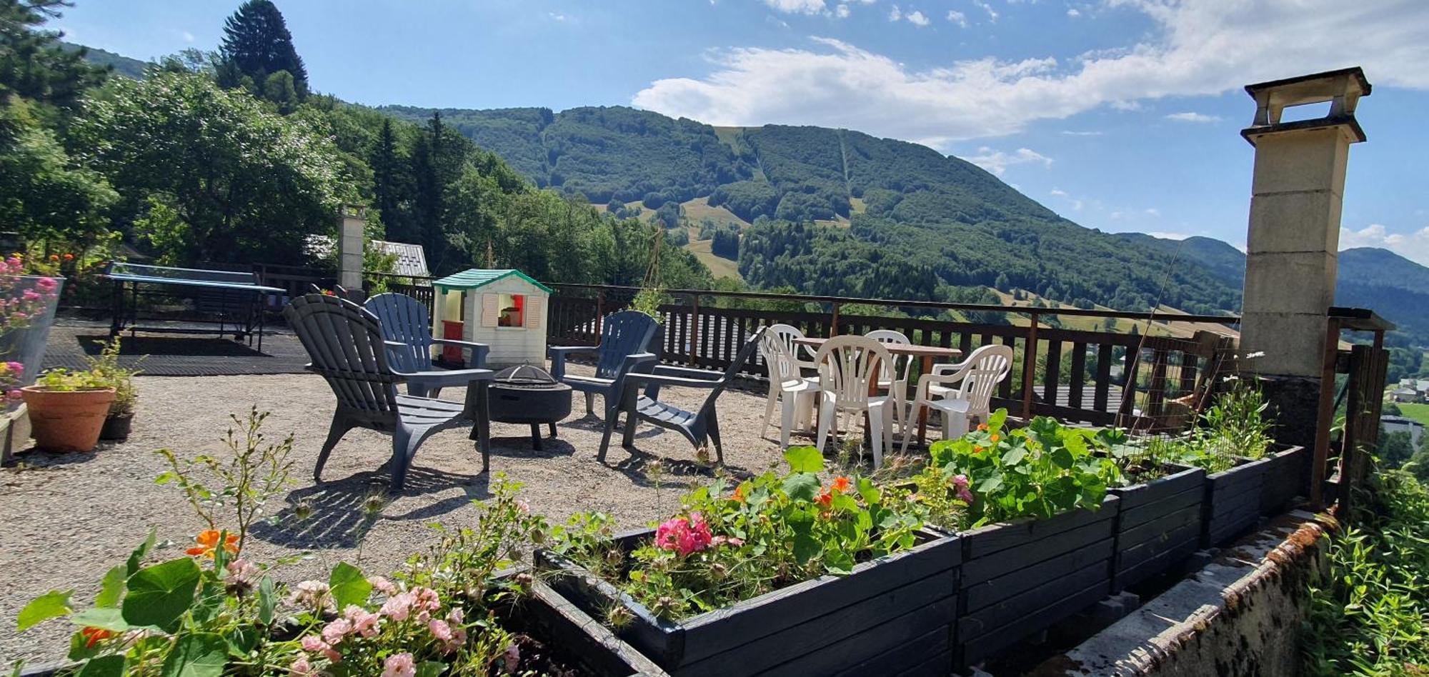 Appartement L'edelweiss