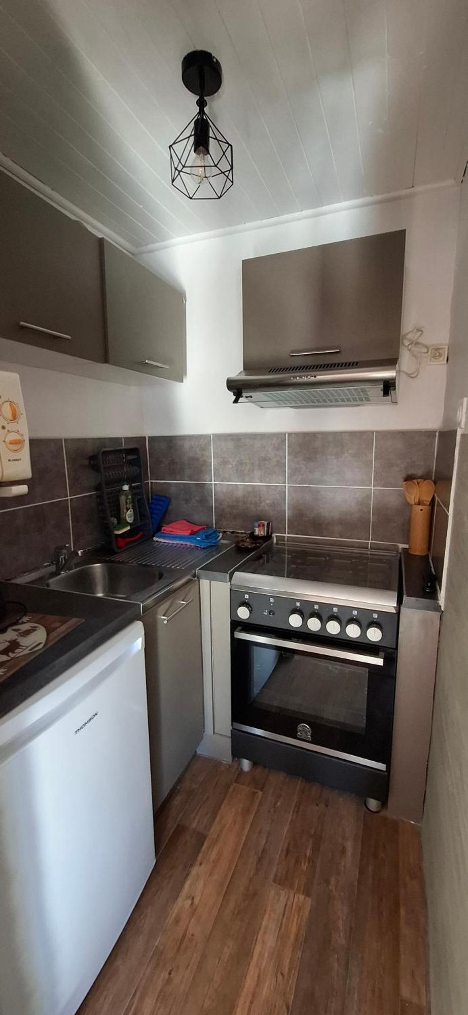 L'edelweiss Apartment