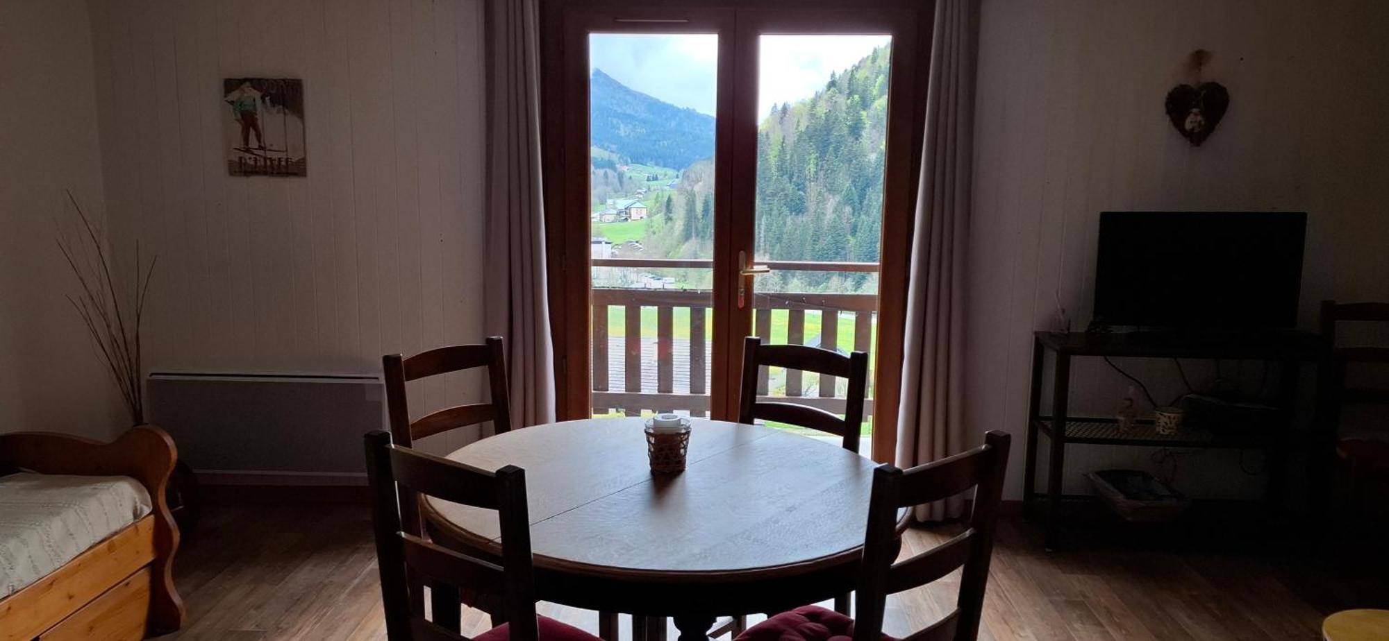 L'edelweiss Apartment