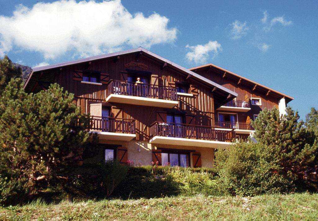 L'edelweiss
