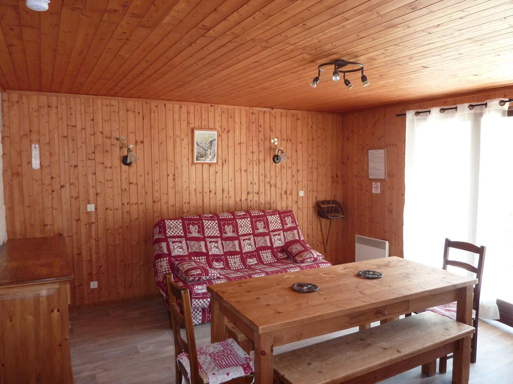 L'edelweiss Apartment