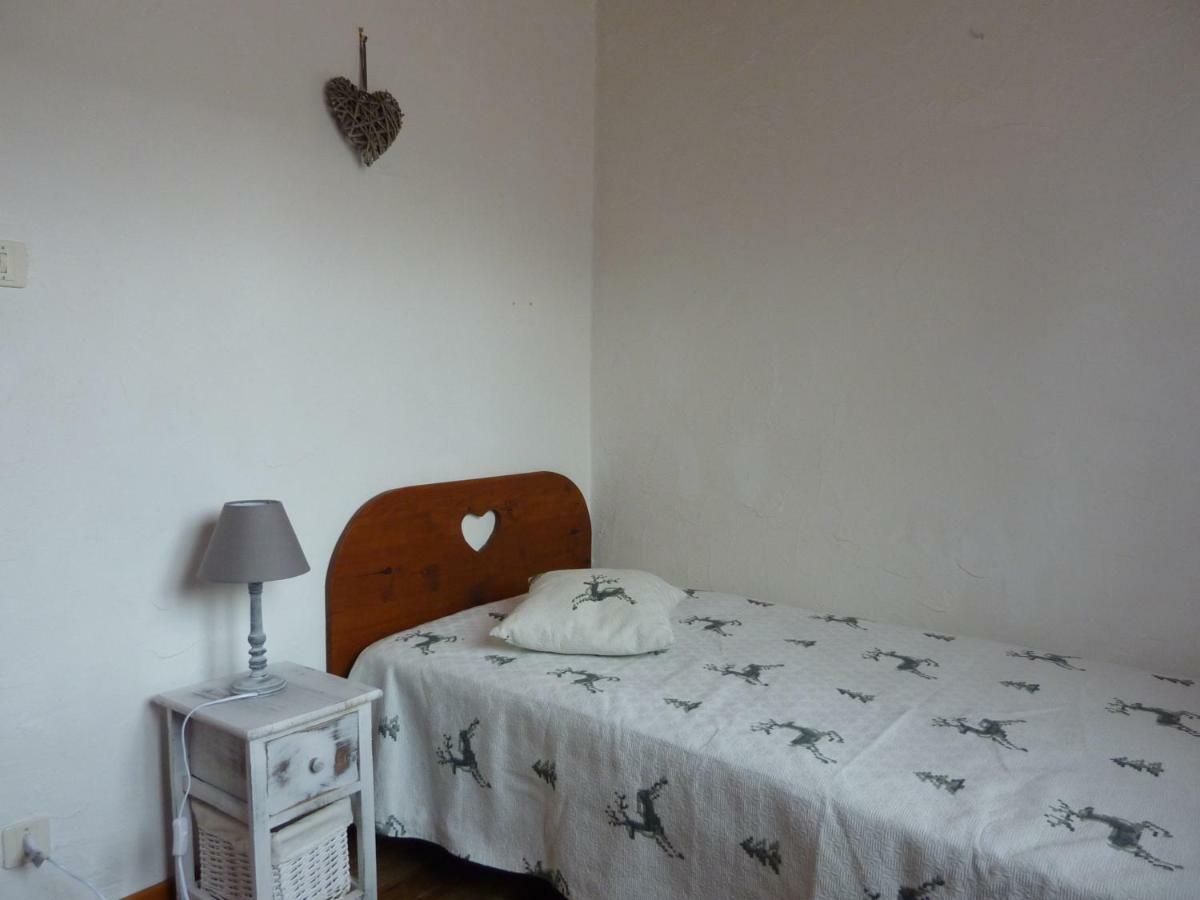 L'edelweiss Apartment