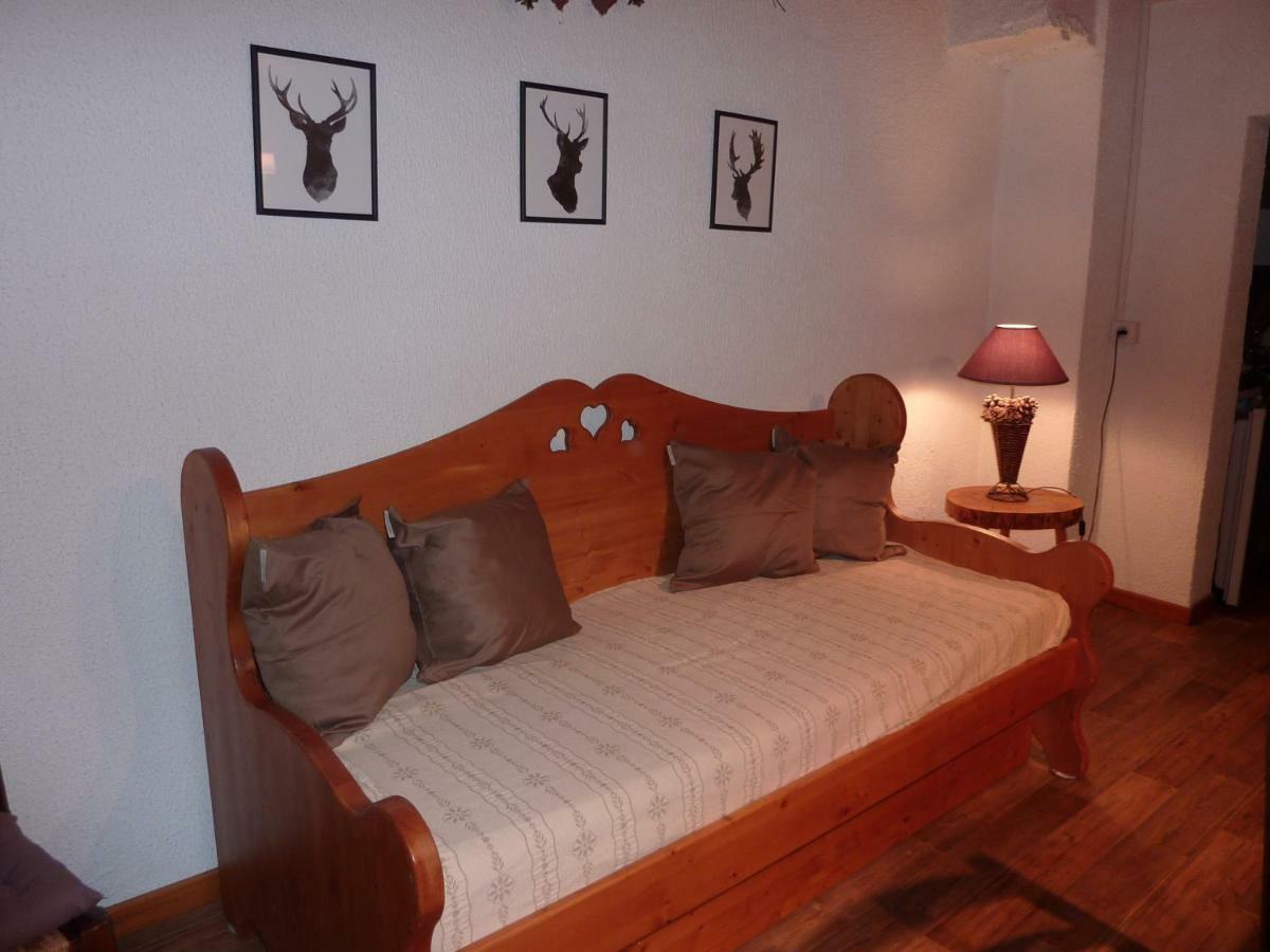 L'edelweiss Apartment Aillon-le-Jeune