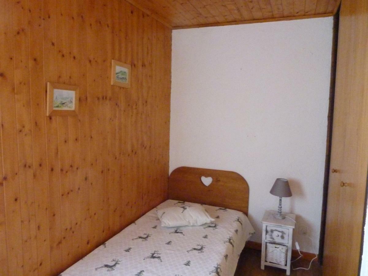 L'edelweiss Apartment *